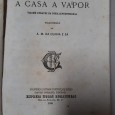 A Casa a Vapor – Viagem através da India Septentrional