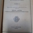 O Monge de Cistér ou a época de D. João I	