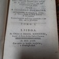 Recreação Filosófica (Tomo I, III, IV, V, VI e VII)