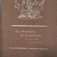 Les Antiquaires, Les Décorateurs, Les Joailliers et Les Orfévres