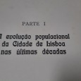 Anuário da Camara Municipal de Lisboa, Ano II 1936