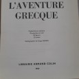 L´Aventure Grecque