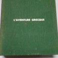 L´Aventure Grecque