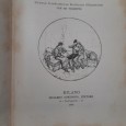 I Mille E Un Giorni (Obra muito Ilustrada)