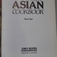 The Complete ASIAN CookBook