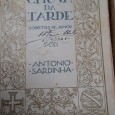 Dois Livros de Antonio Sardinha e Um de Alfredo Pimenta