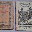 Dois Livros de Affonso Lopes Vieira