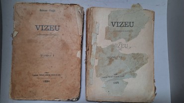 Viseu – Apontamentos Históricos