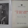 A Vida Breve e Ardente de Serpa Pinto