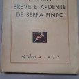 A Vida Breve e Ardente de Serpa Pinto
