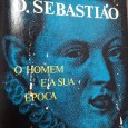 Três Livros sobre 3 Reis de Portugal