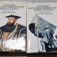 Historia dos Descobrimentos Portugueses Vol. II, III