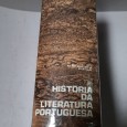 Historia da Literatura Portuguesa