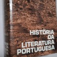 Historia da Literatura Portuguesa