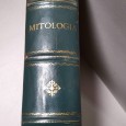 Grande Livro  “Mitologia”