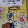 Cinco Livros de Banda Desenhada do Asterix