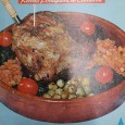 Revista Portuguesa de Culinária, banquete, 9 volumes com 131 fascículos