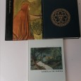 Três livros sobre arte 