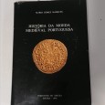 «História da moeda medieval portuguesa»