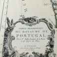 Partie Meridionale du Royaume de Portugal