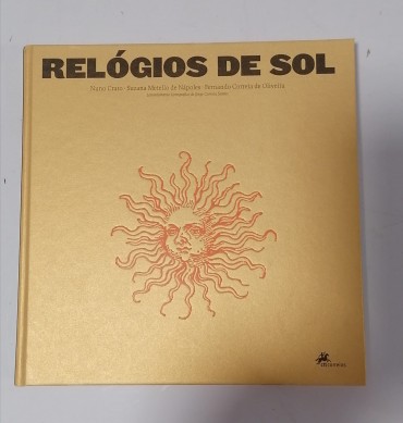 «Relógios de Sol»