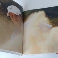 Livro sobre Golf «Shots 2007»