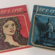 Duas revistas «Ver e Crer» n. 40 e 48