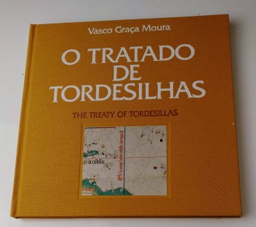 O TRATADO DE TORDESILHAS