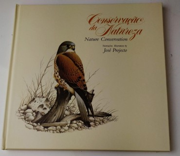 CONSERVAÇÃO DA NATUREZA