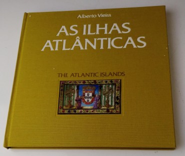 AS ILHAS ATLANTICAS