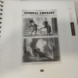 «Honoré Daumier - O Génio da Caricatura»