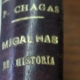 MIGALHAS DE HISTORIA PORTUGUEZA