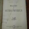 MIGALHAS DE HISTORIA PORTUGUEZA