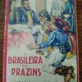 A BRASILEIRA DE PRAZINS