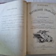 HISTOIRE DE LA REPUBLIQUE FRANÇAISE  1789-1800