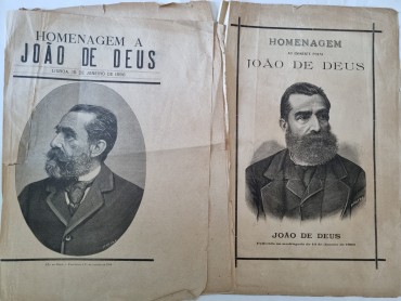 JOÃO DE DEUS