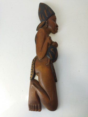 Figura feminina 