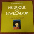 HENRIQUE O NAVEGADOR