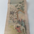 «Figuras e Dragão» - JAPÃO SÉC. XIX/XX