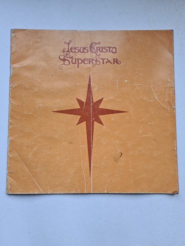 «Jesus Cristo Superstar»