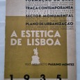 A ESTÉTICA DE LISBOA 