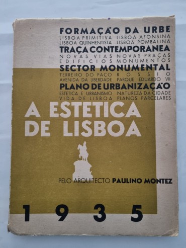 A ESTÉTICA DE LISBOA 