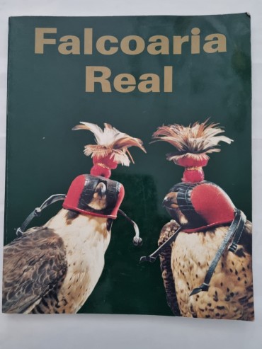 FALCOARIA REAL 