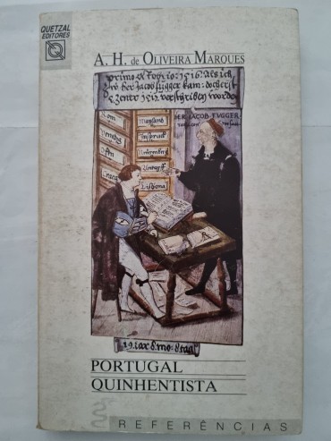 PORTUGAL QUINHENTISTA