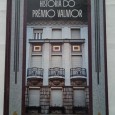 HISTÓRIA DO PRÉMIO VALMOR