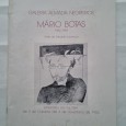 MÁRIO BOTAS / EDUARDO LOURENÇO