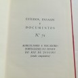 AGRICULTORES E PESCADORES PORTUGUESES NA CIDADE DO RIO DE JANEIRO