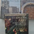 HISTÓRIA DA ARTE PORTUGUESA 