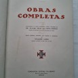 OBRAS COMPLETAS GIL VICENTE 