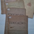 REVISTAS ESCOLARES PRIMEIRA REPUBLICA 